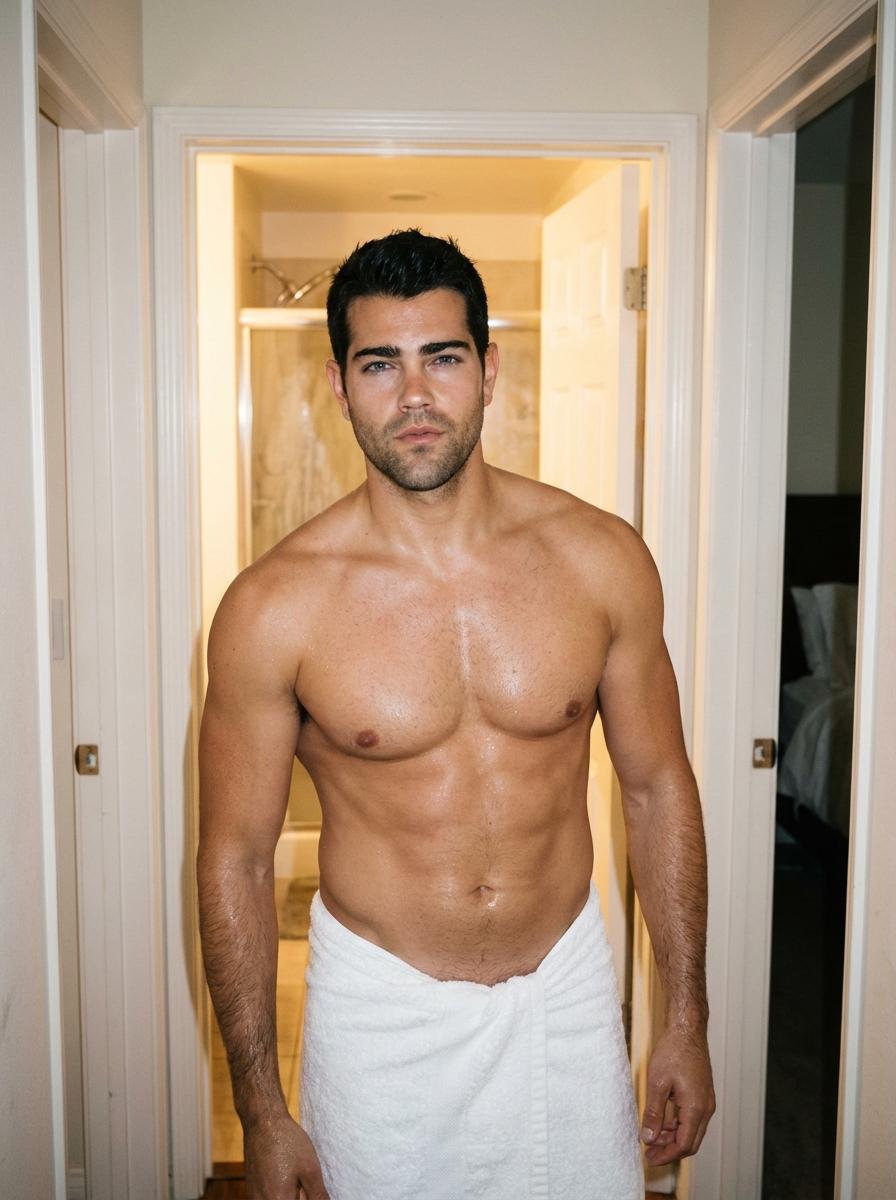 Jesse Metcalfe thumbnail