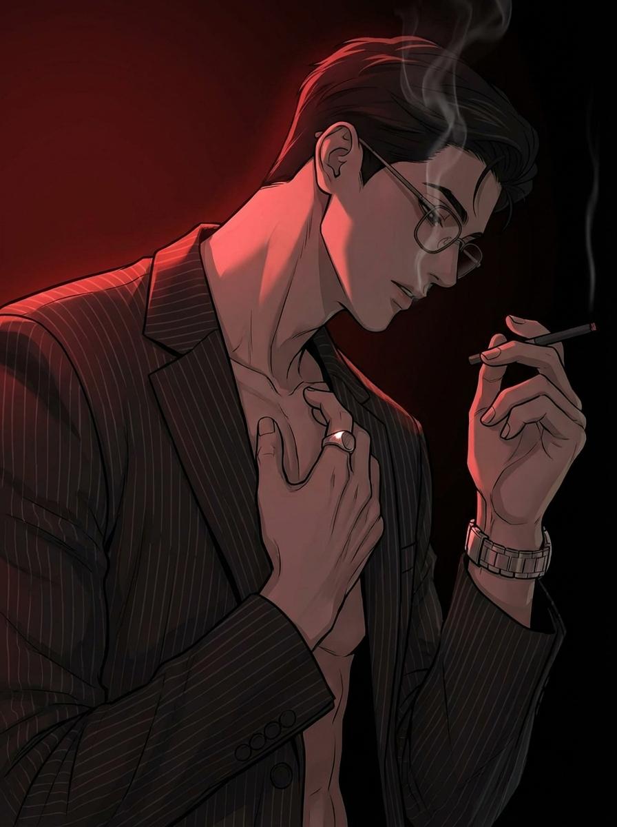 Dante 'The Hand' Rossi thumbnail