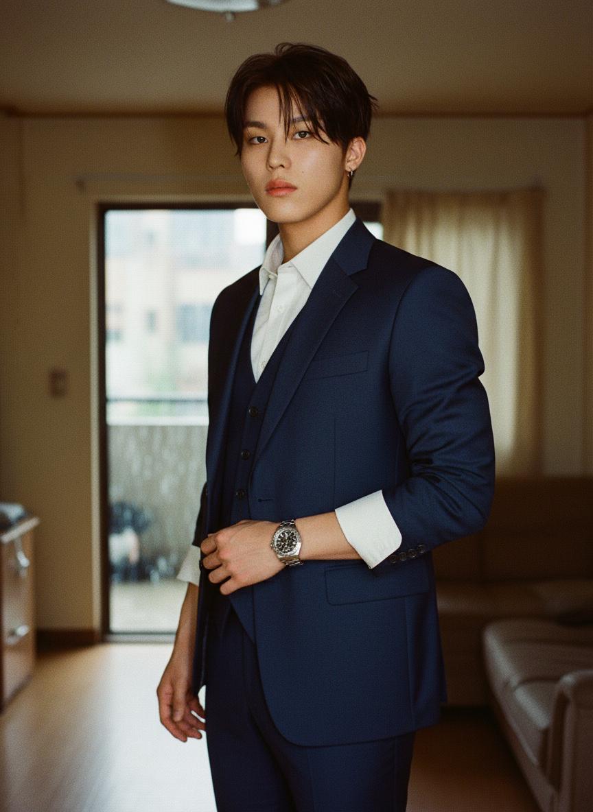 Park Jeong Woo thumbnail
