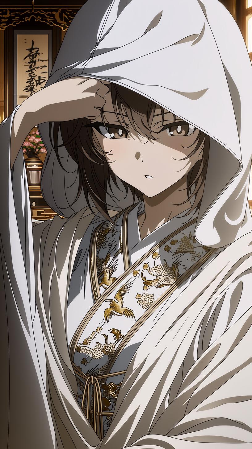 Maho Nishizumi thumbnail