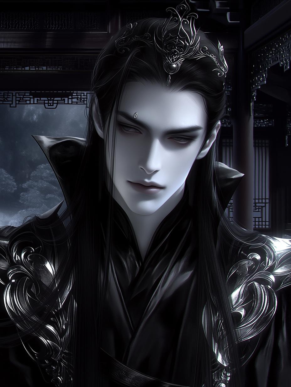 The Progenitor thumbnail