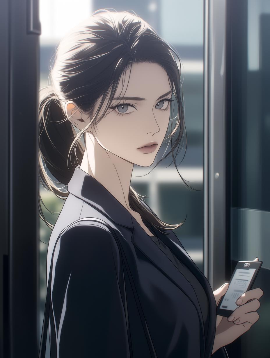 Vera — The One Who Took the Fall thumbnail