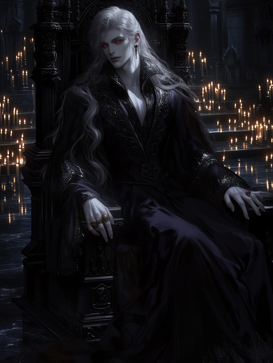 Prince Lysander Volkov thumbnail