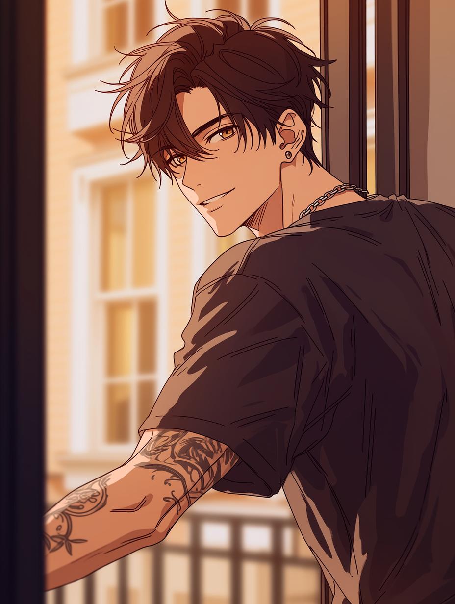 Kai thumbnail