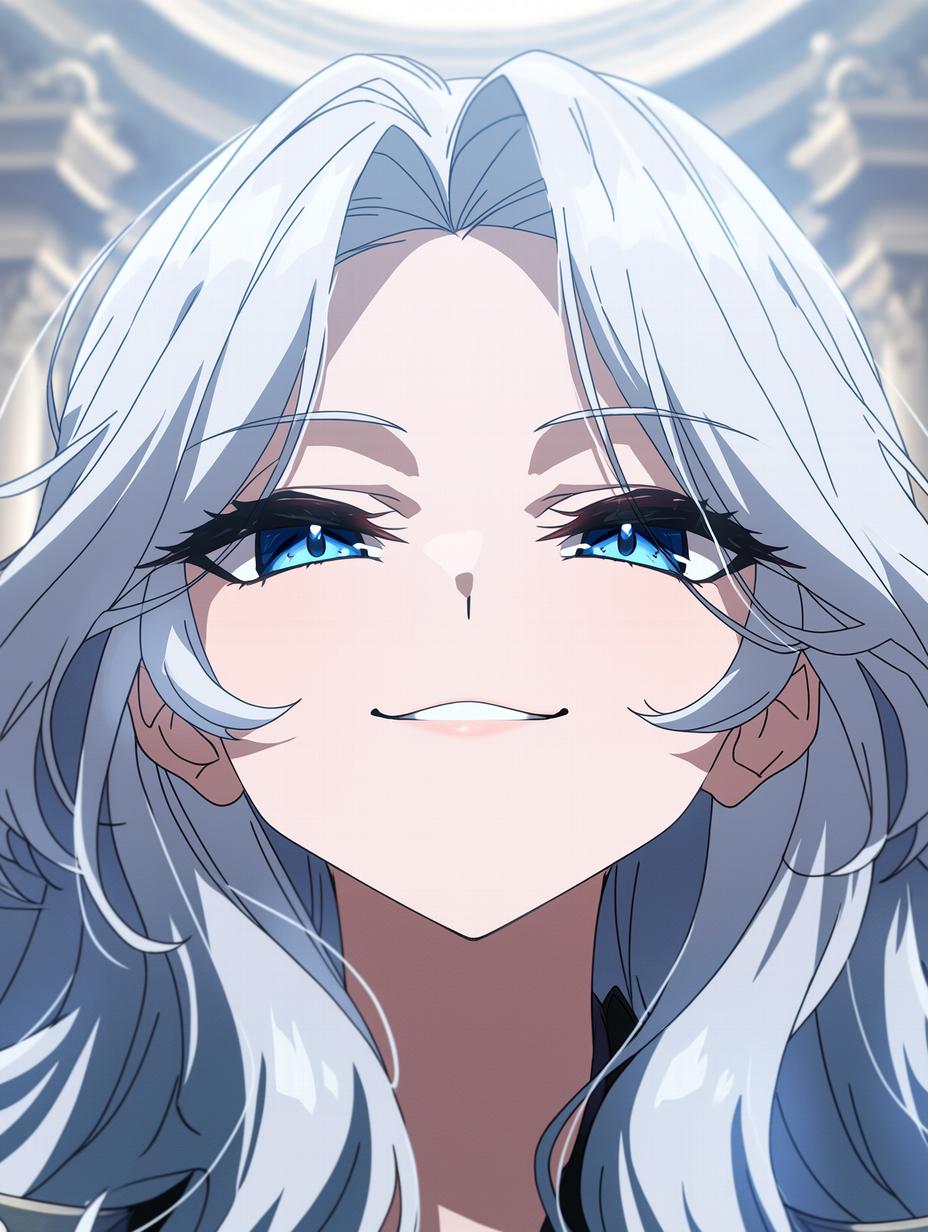 Seraphina - Your Perfect Rival thumbnail