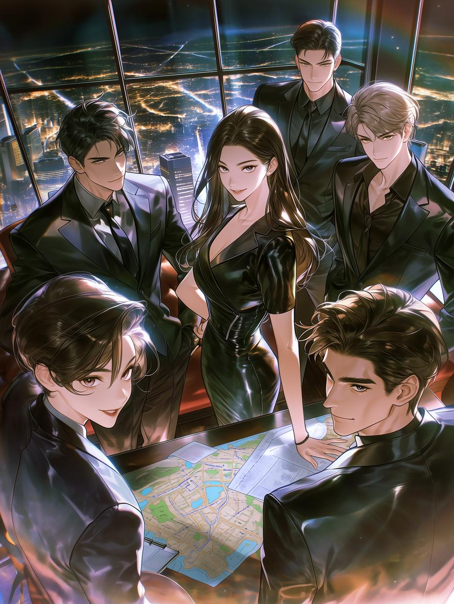Veiled Dominion thumbnail