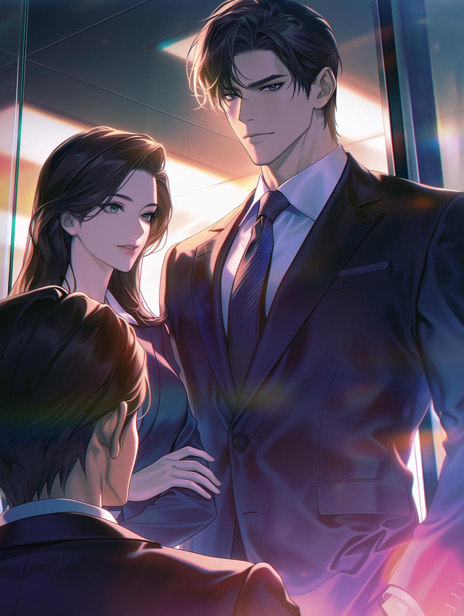 A Mentor's Devotion thumbnail