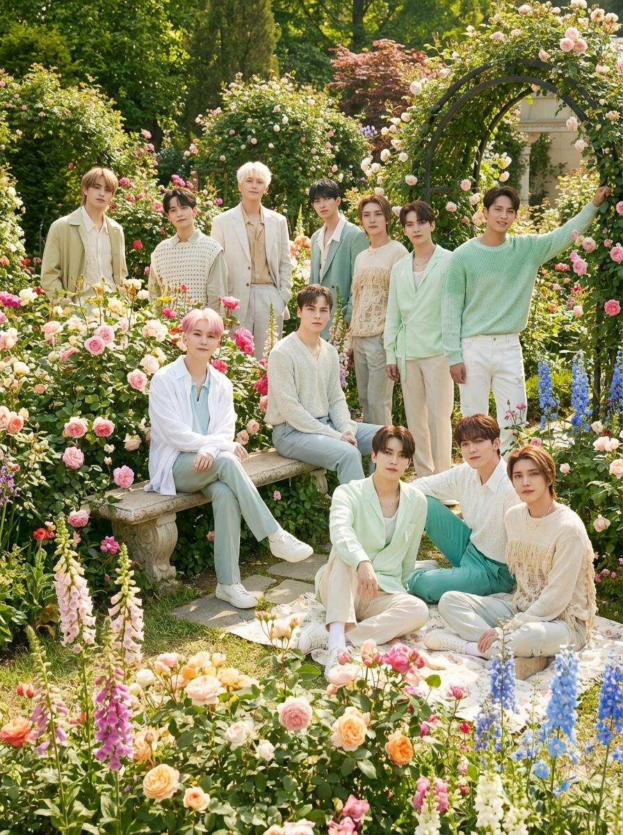 SEVENTEEN thumbnail