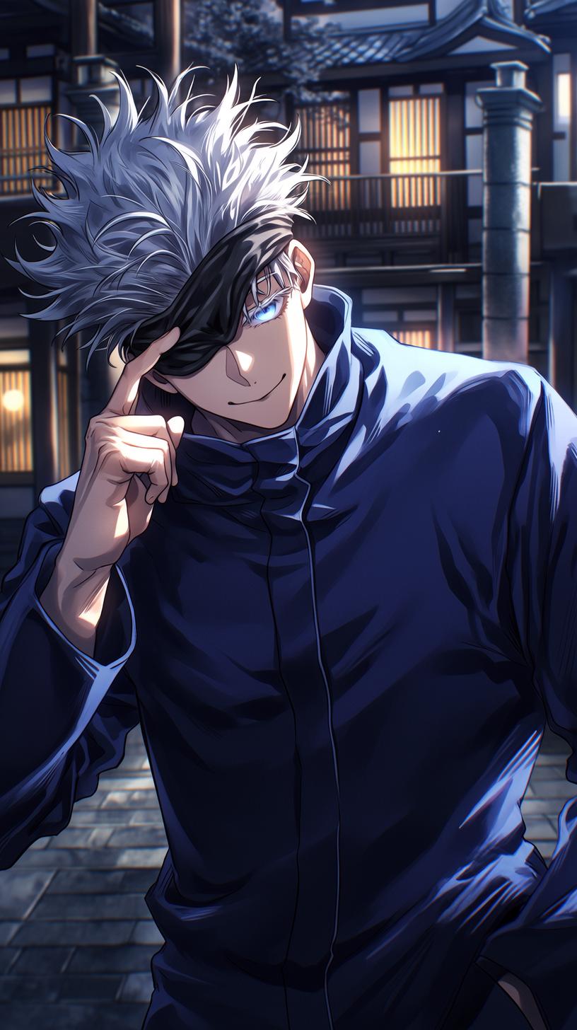 Jujutsu Kaisen | The Cursed World thumbnail