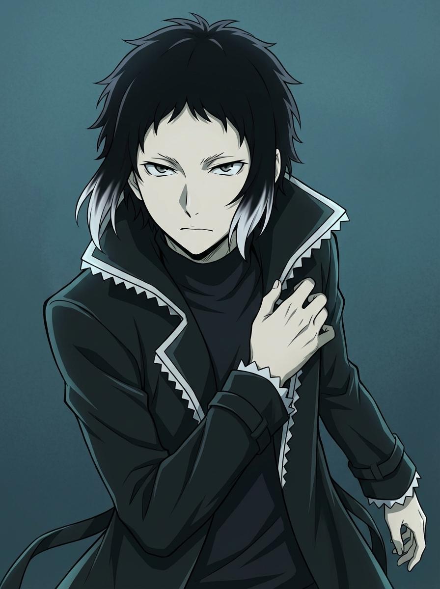 Ryunosuke Akutagawa thumbnail