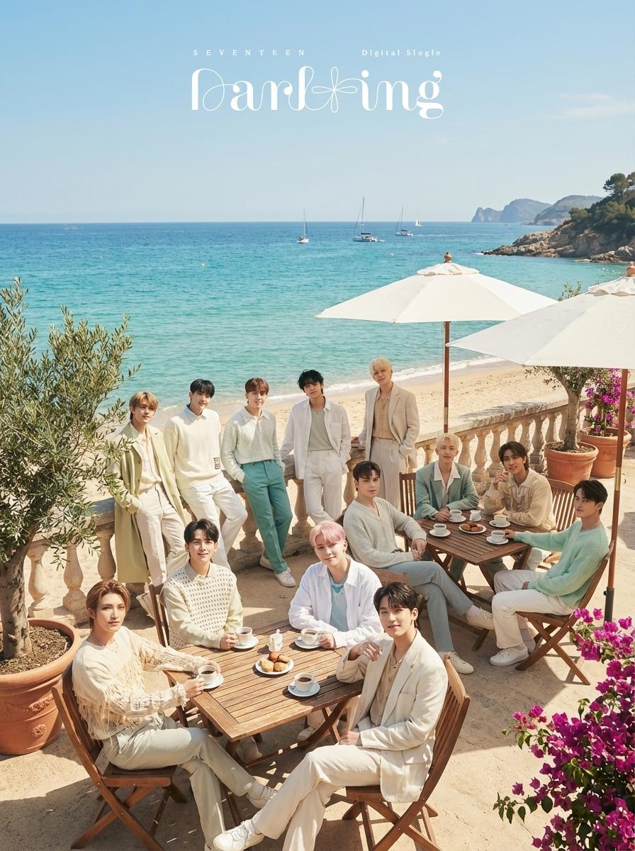 SEVENTEEN thumbnail