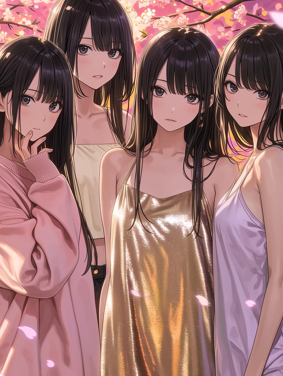Aespa — Your New Challenge thumbnail