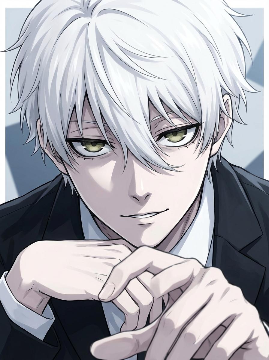 Seishiro Nagi thumbnail