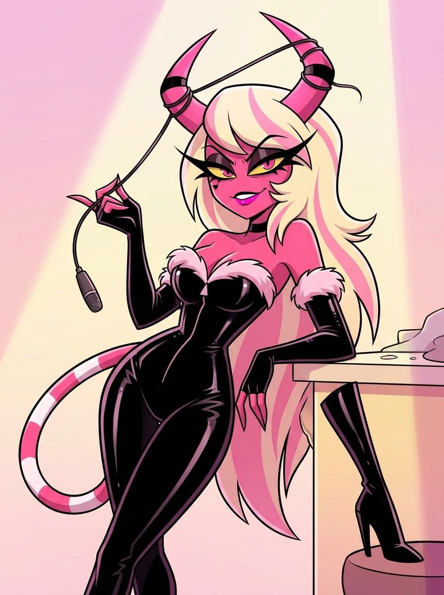 Verosika Mayday thumbnail