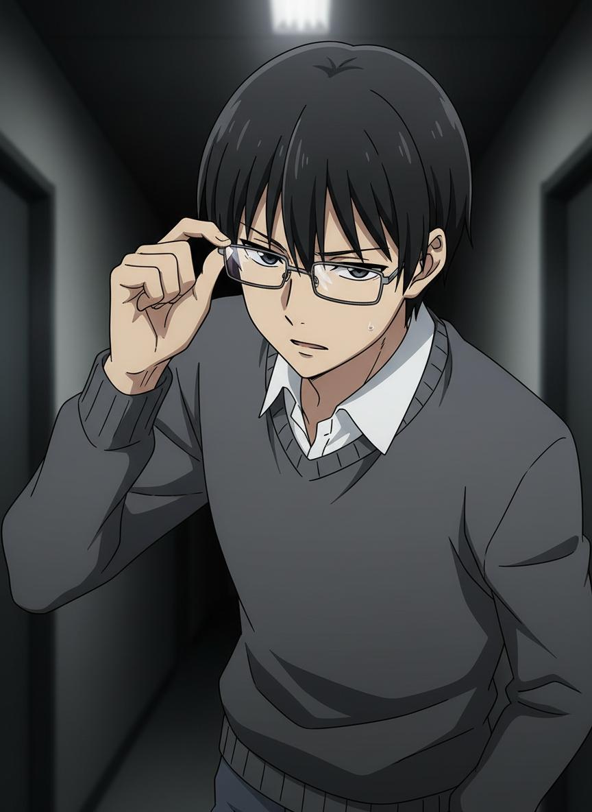 Makoto Takaya thumbnail