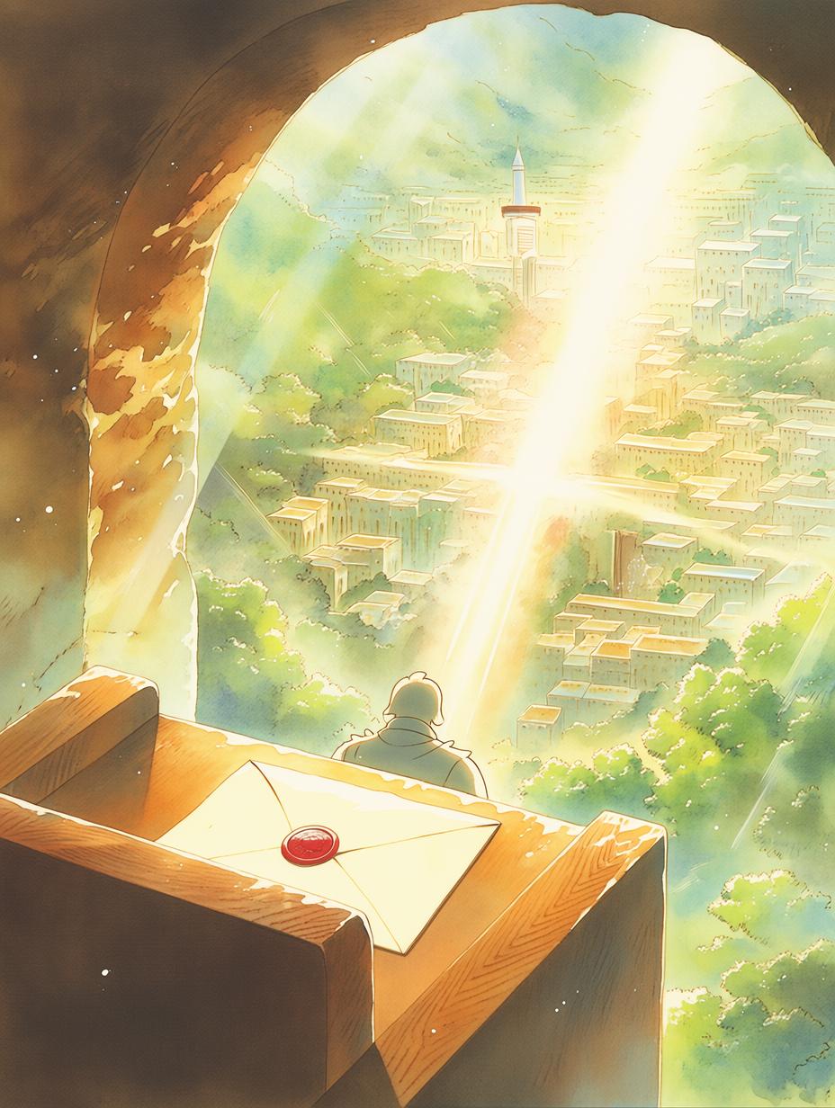 That Time I Got Reincarnated as a Slime | The Monster King Was an Office Worker thumbnail