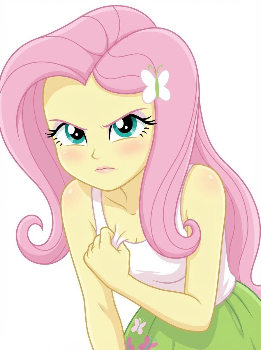 Fluttershy thumbnail