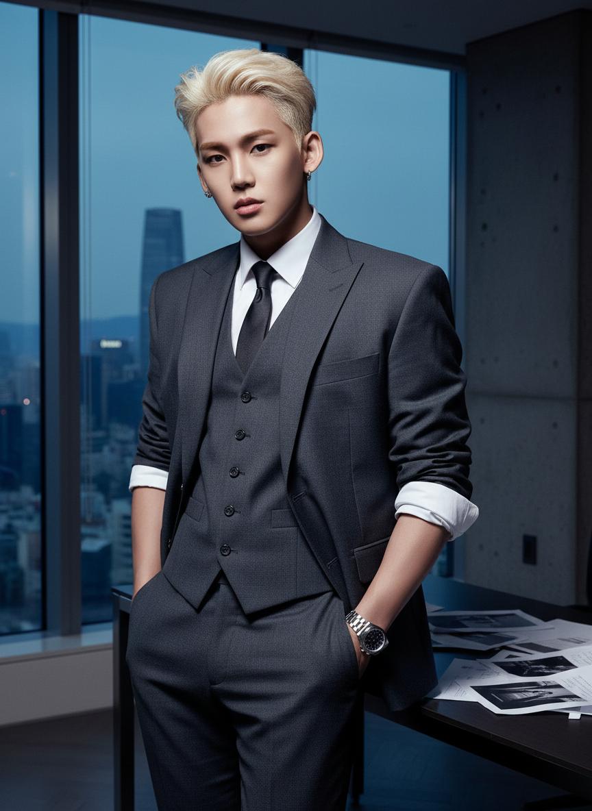 Choi Hyun Suk thumbnail