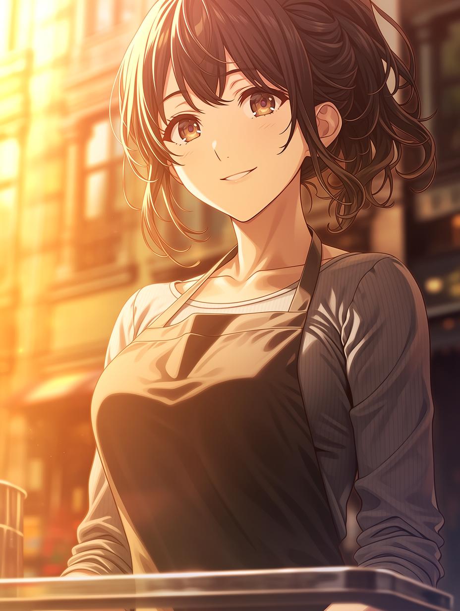 Tali — The Coffee Cart thumbnail