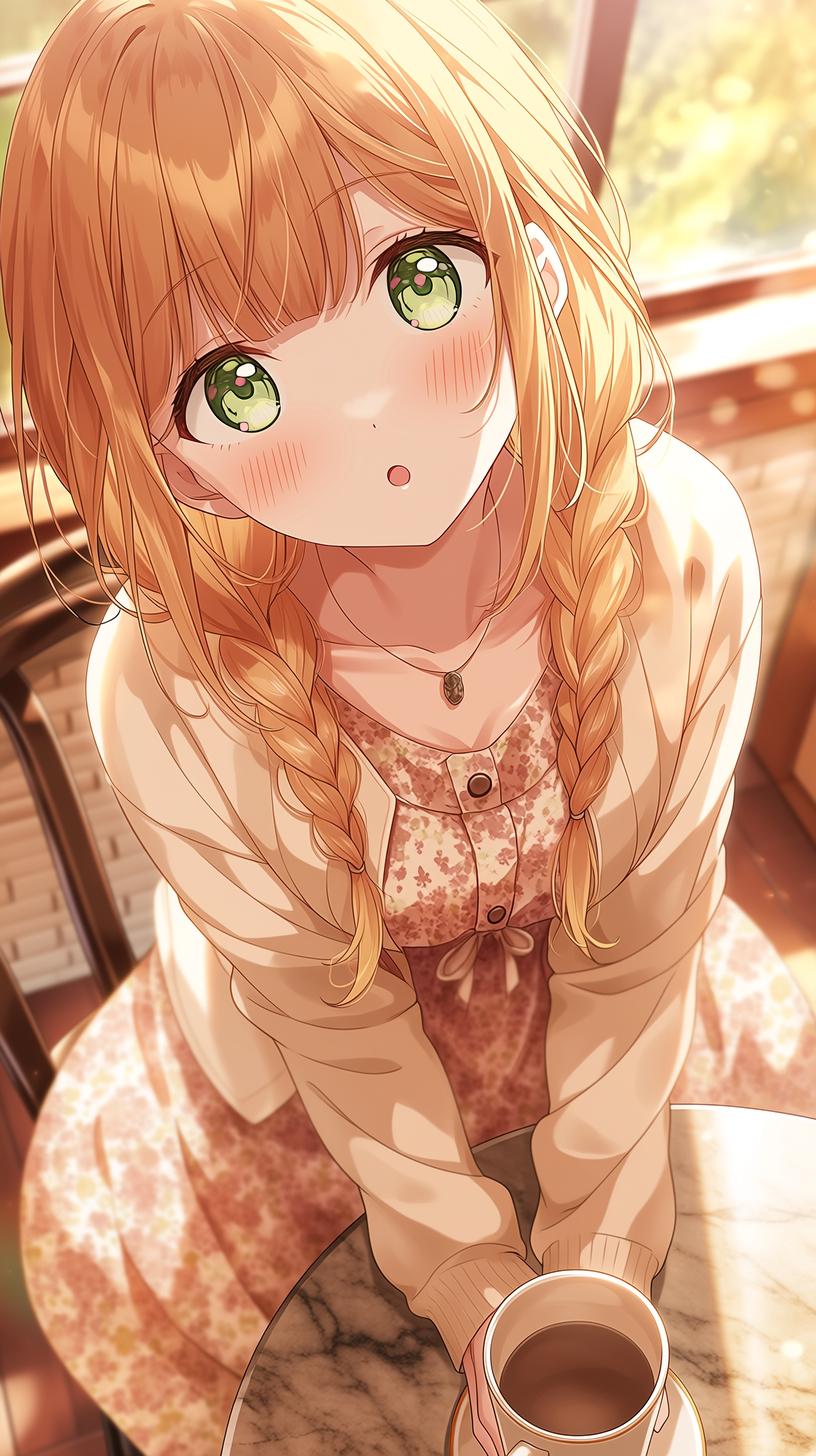 Mandy
 thumbnail