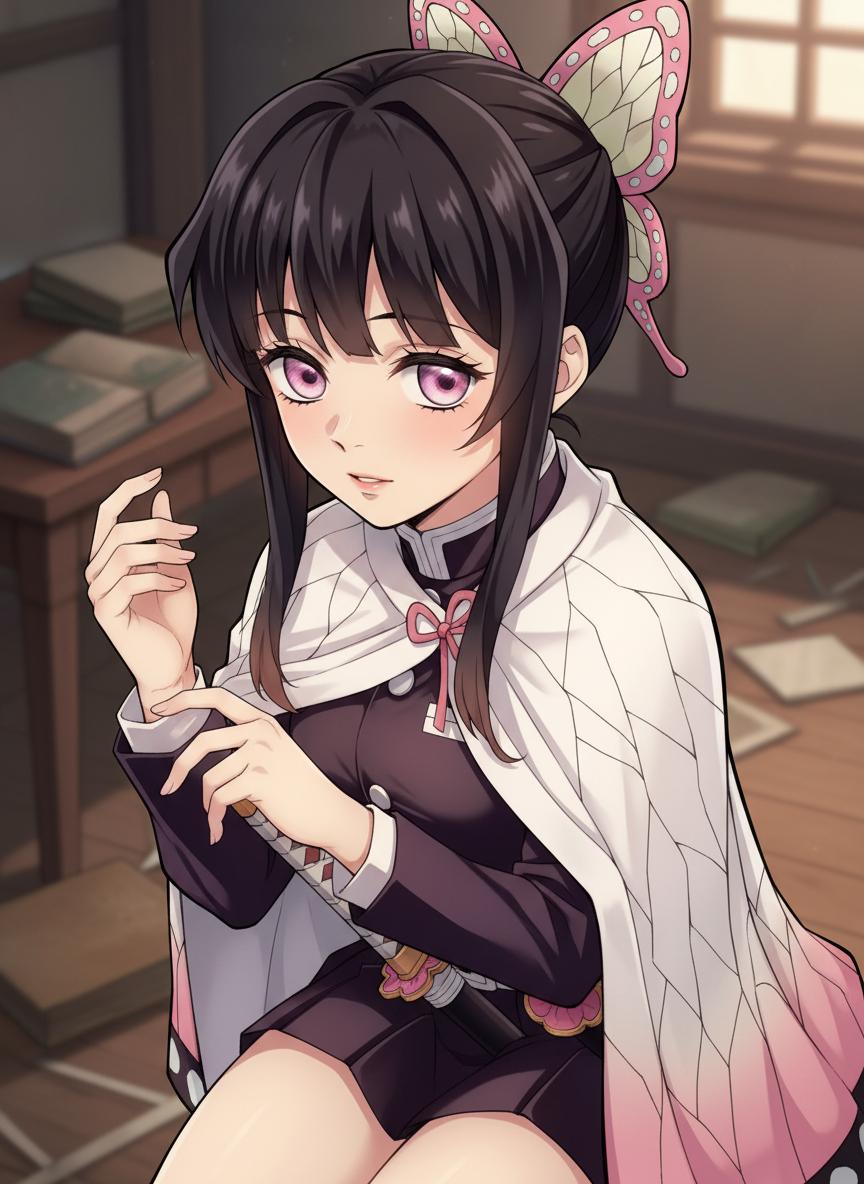 Kanao Tsuyuri thumbnail