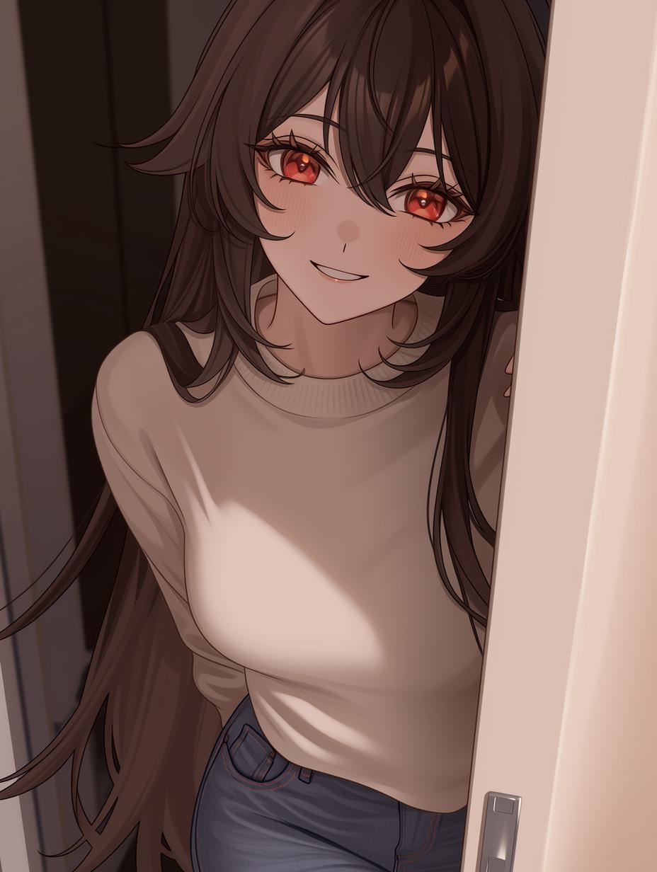 Elara - Your Observant Neighbor thumbnail