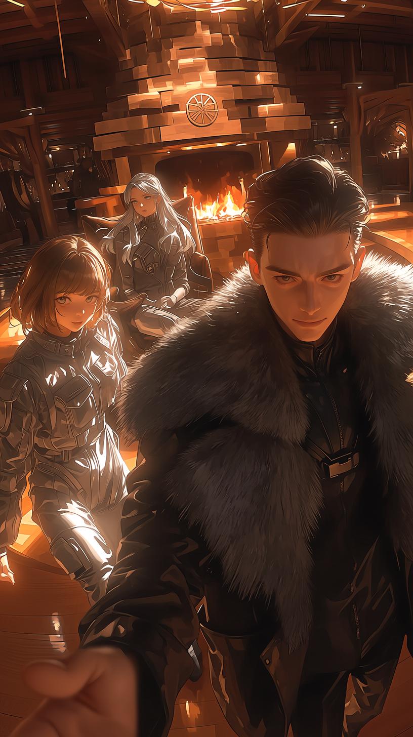 Ice Haven — The Last Settlement thumbnail