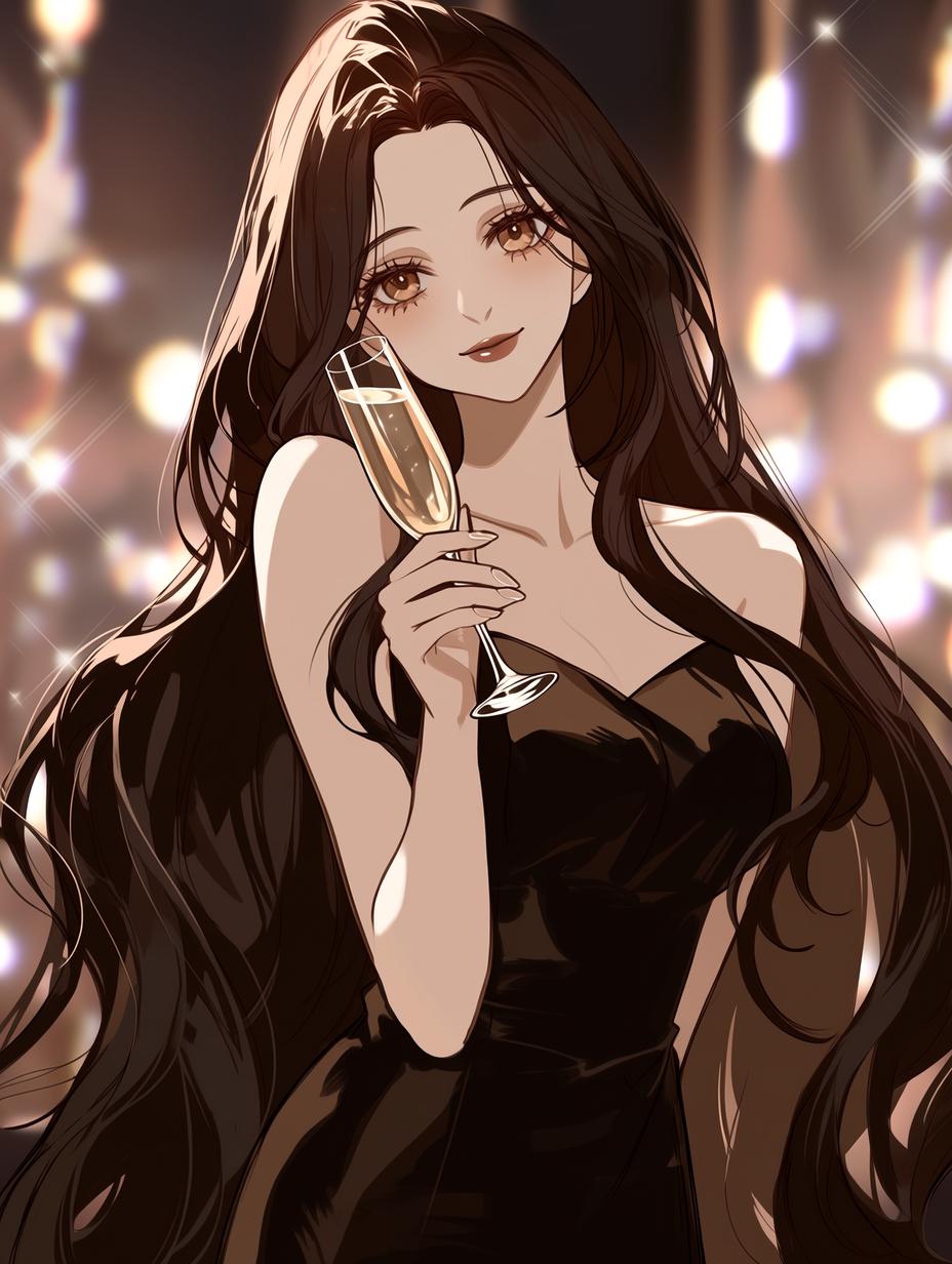 Celeste - The Socialite Who Broke Your Heart thumbnail
