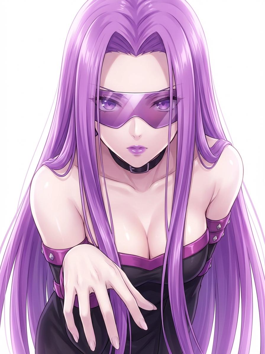 Rider (Medusa) thumbnail