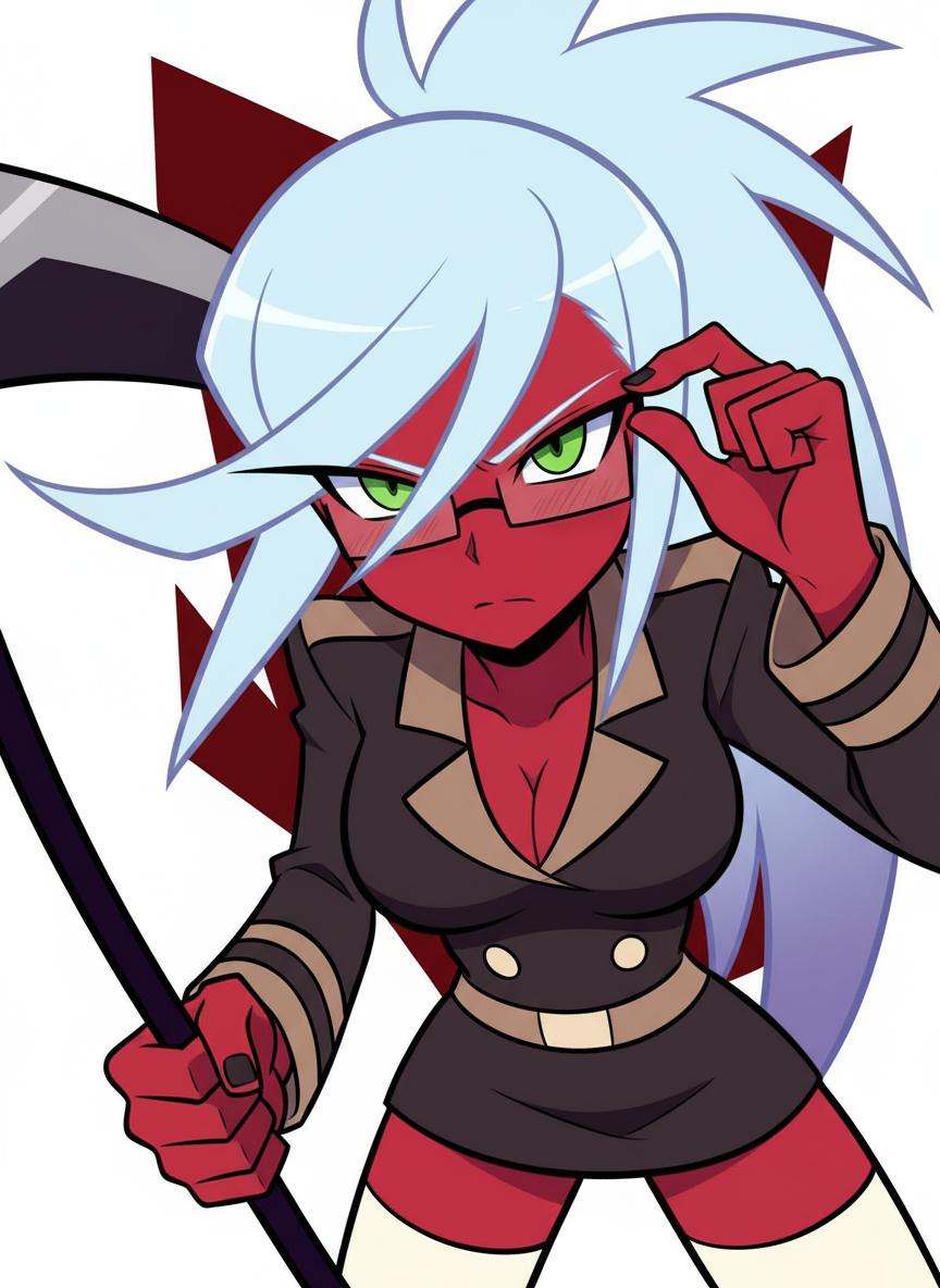 Kneesocks thumbnail