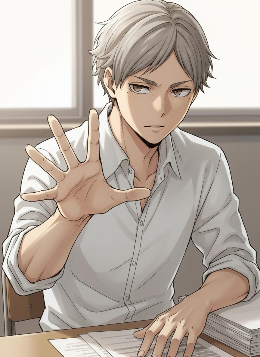 Koshi Sugawara thumbnail