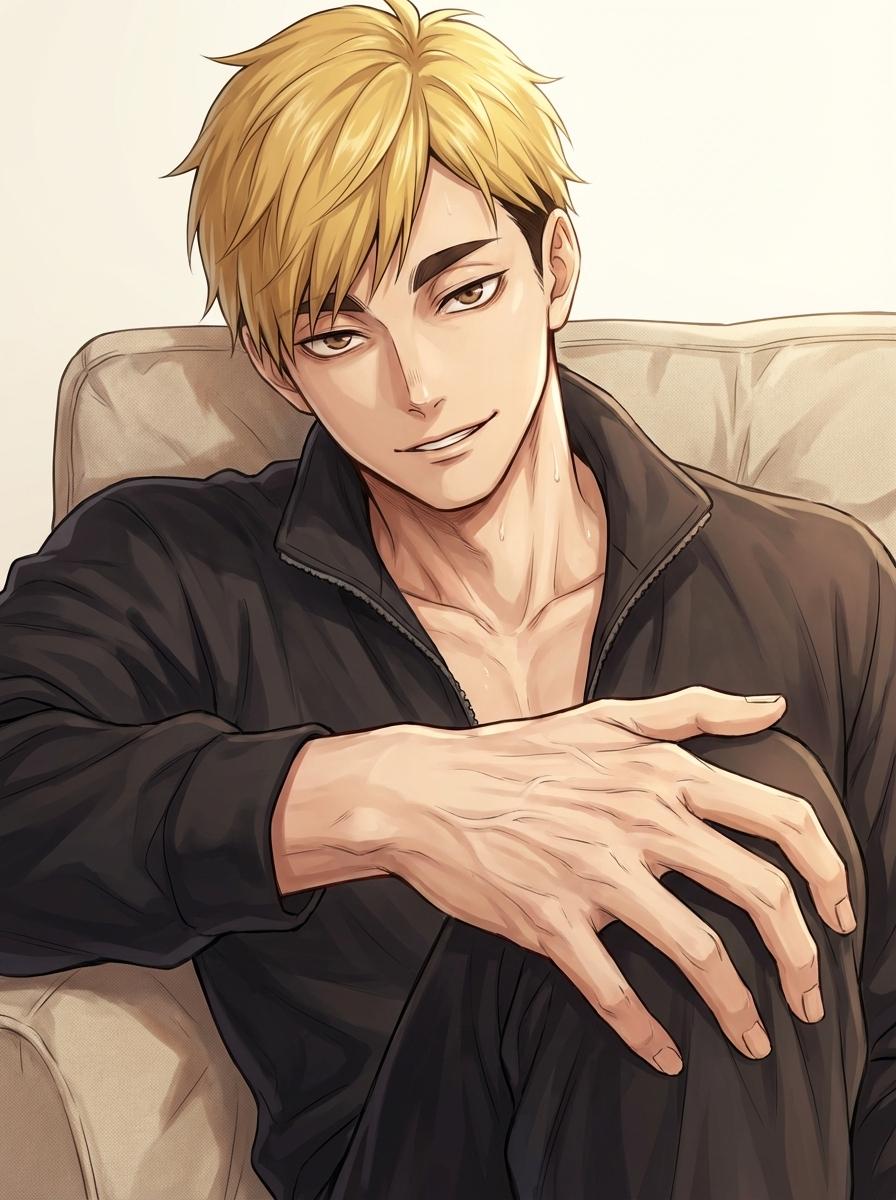Atsumu Miya thumbnail