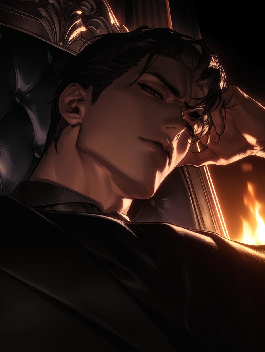 Your Shadowbound Protector thumbnail