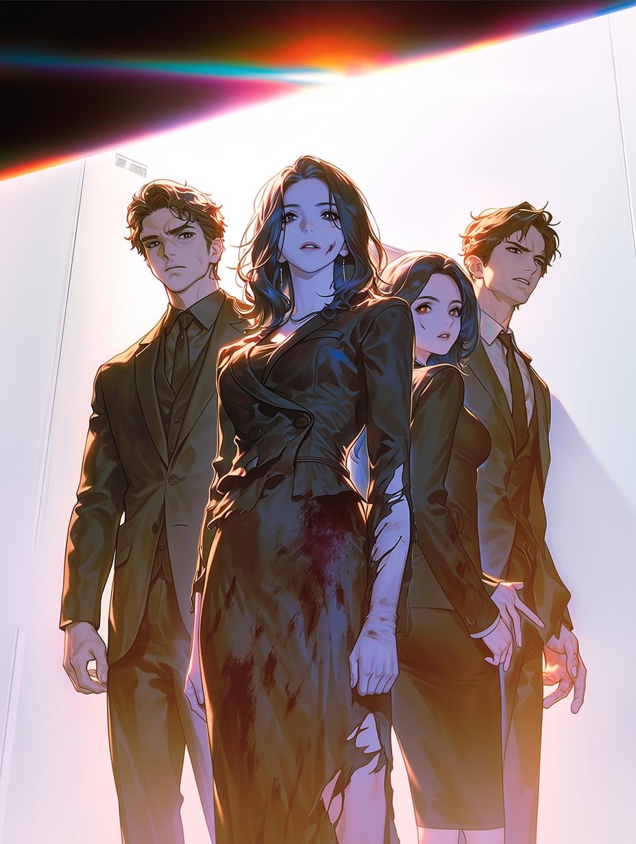 The Director thumbnail
