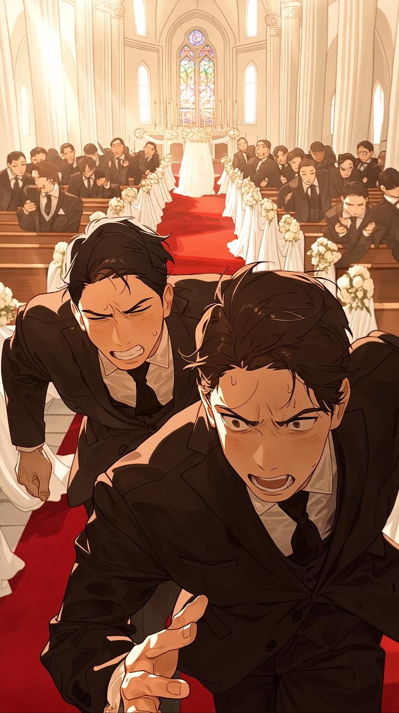 Duke’s Heiress Married Mafia Prince thumbnail