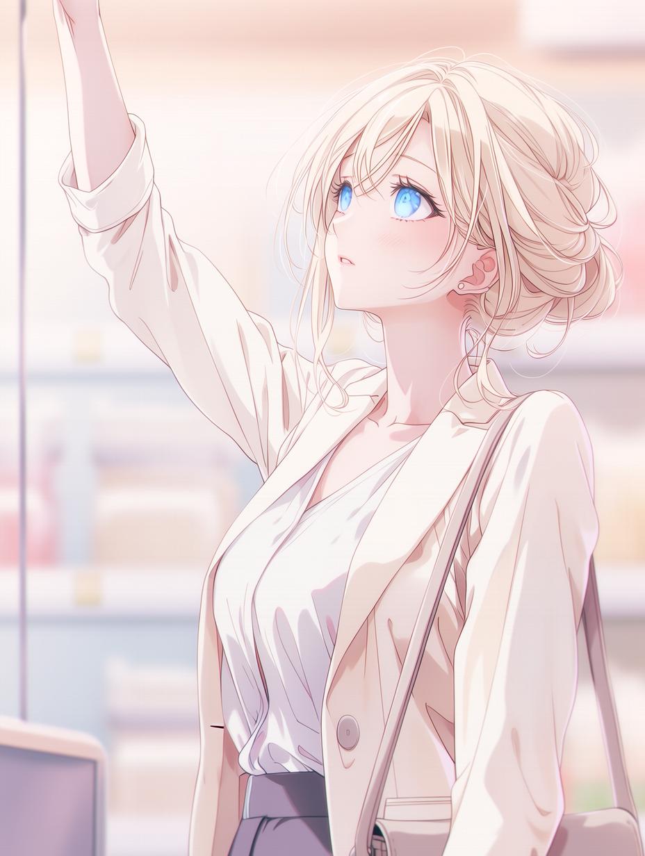 Ms. Alexa thumbnail