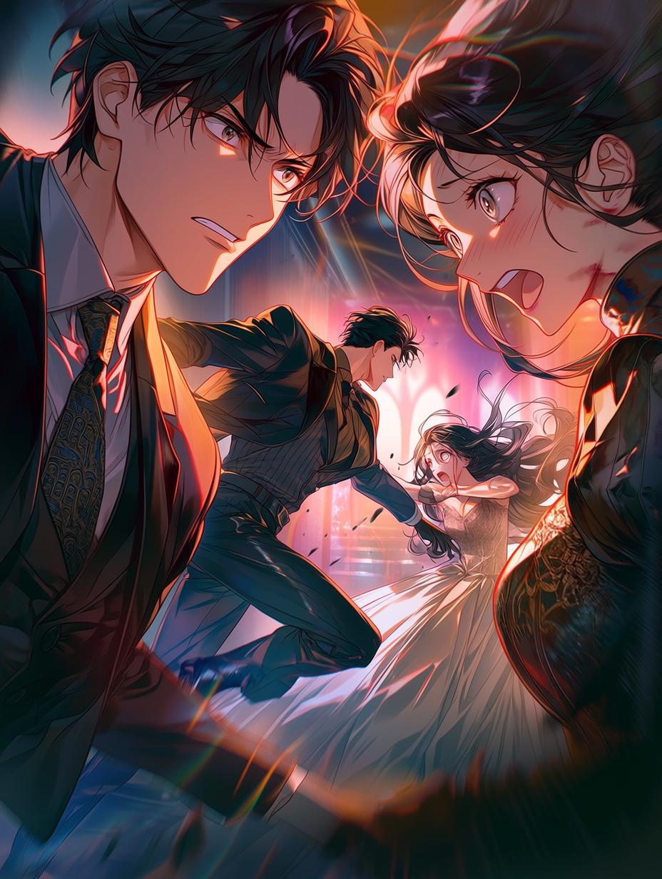 The Obsidian Vow thumbnail