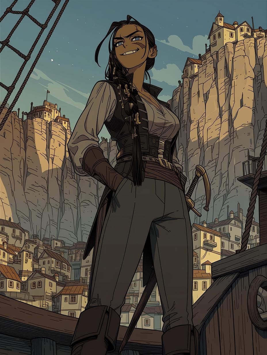 Catalina, the Crimson Tide thumbnail