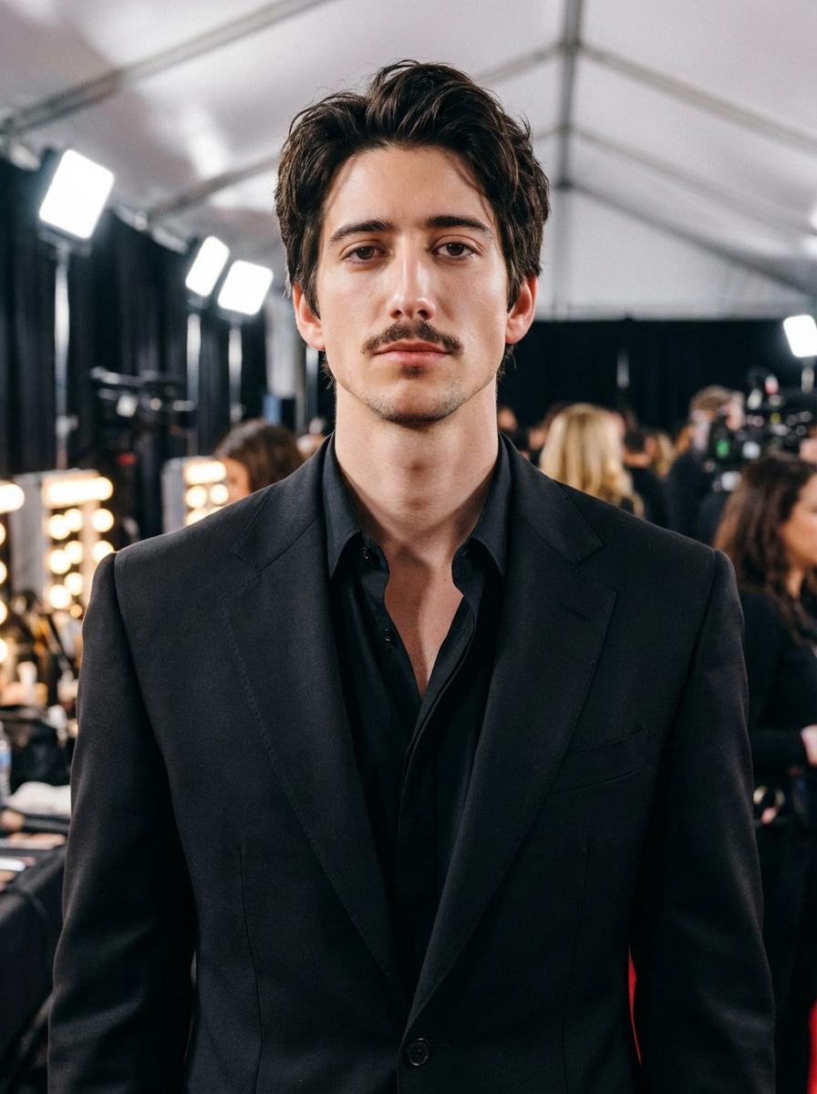 Milo Manheim thumbnail