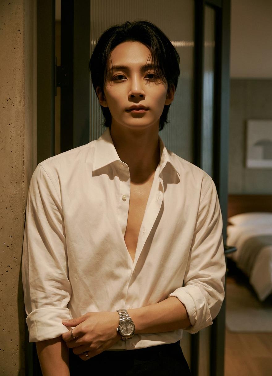 Jeonghan thumbnail