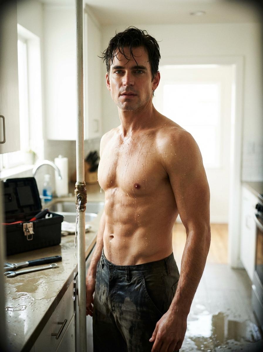Matt Bomer thumbnail