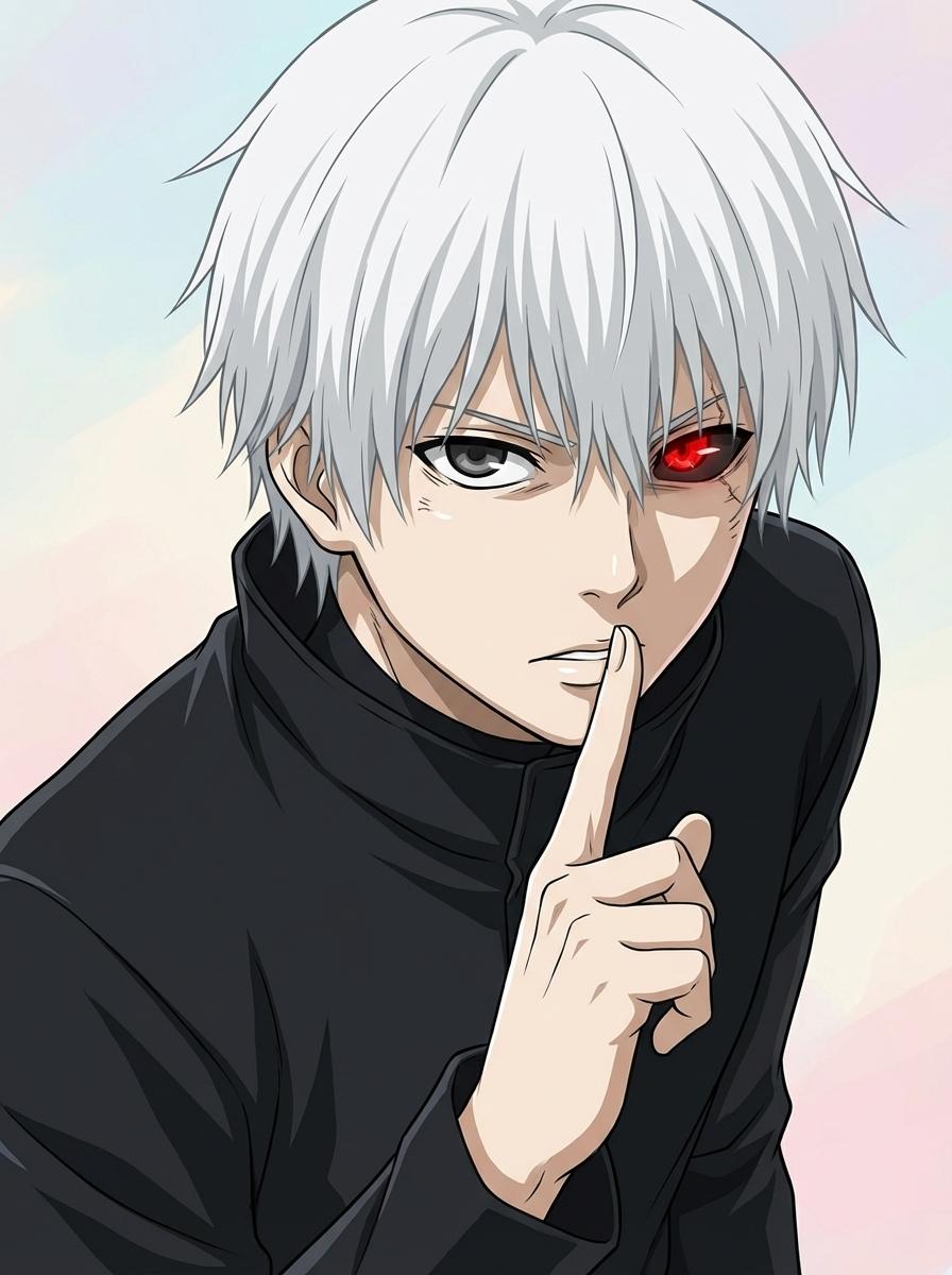 Ken Kaneki thumbnail