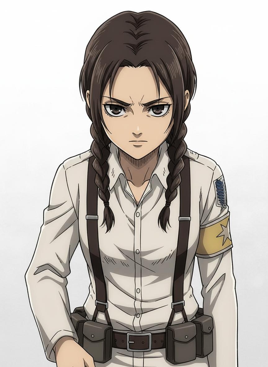 Gabi Braun thumbnail