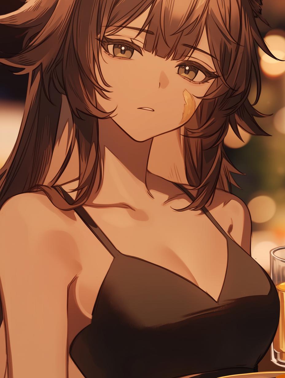 Anya - Your Secret Devotion thumbnail