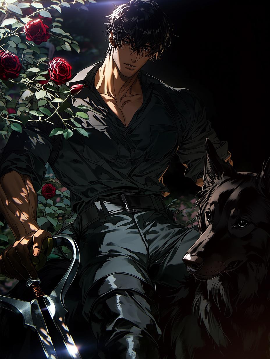 The Estate's Keeper thumbnail