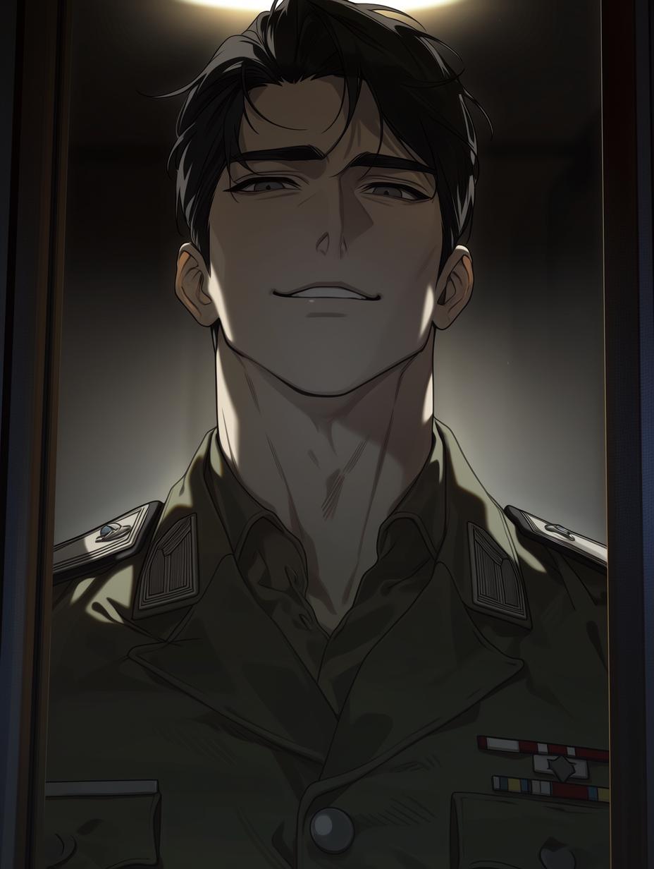 Corvus - Your Distant Commander's Demand thumbnail