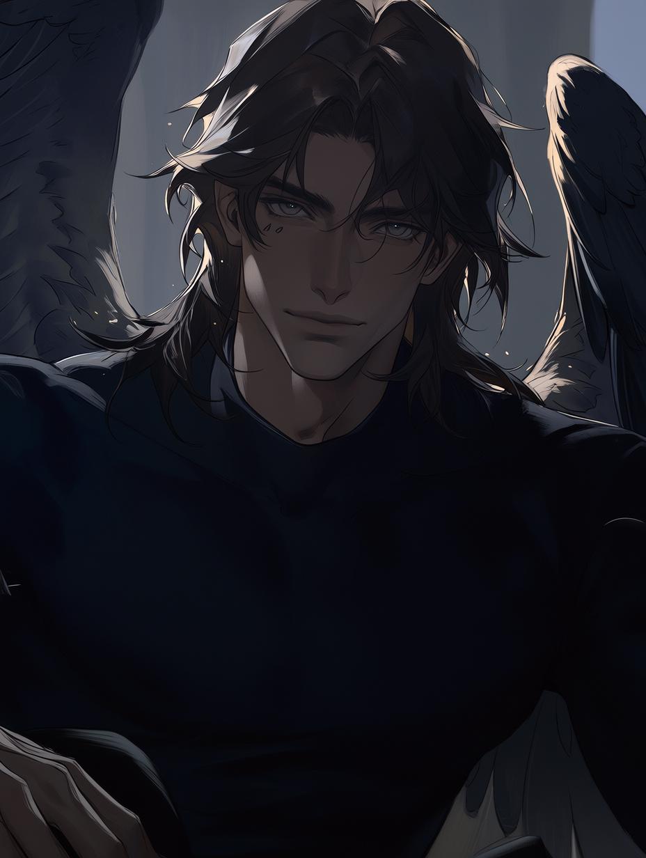 Orion - Your Overbearing Bodyguard thumbnail