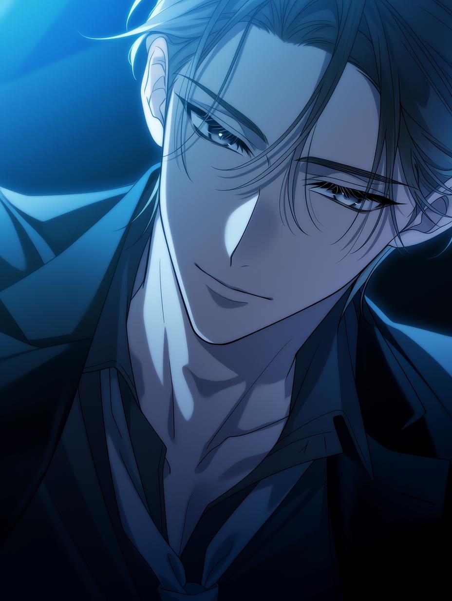 Julian Vance - His Son Thinks You're His Mother thumbnail