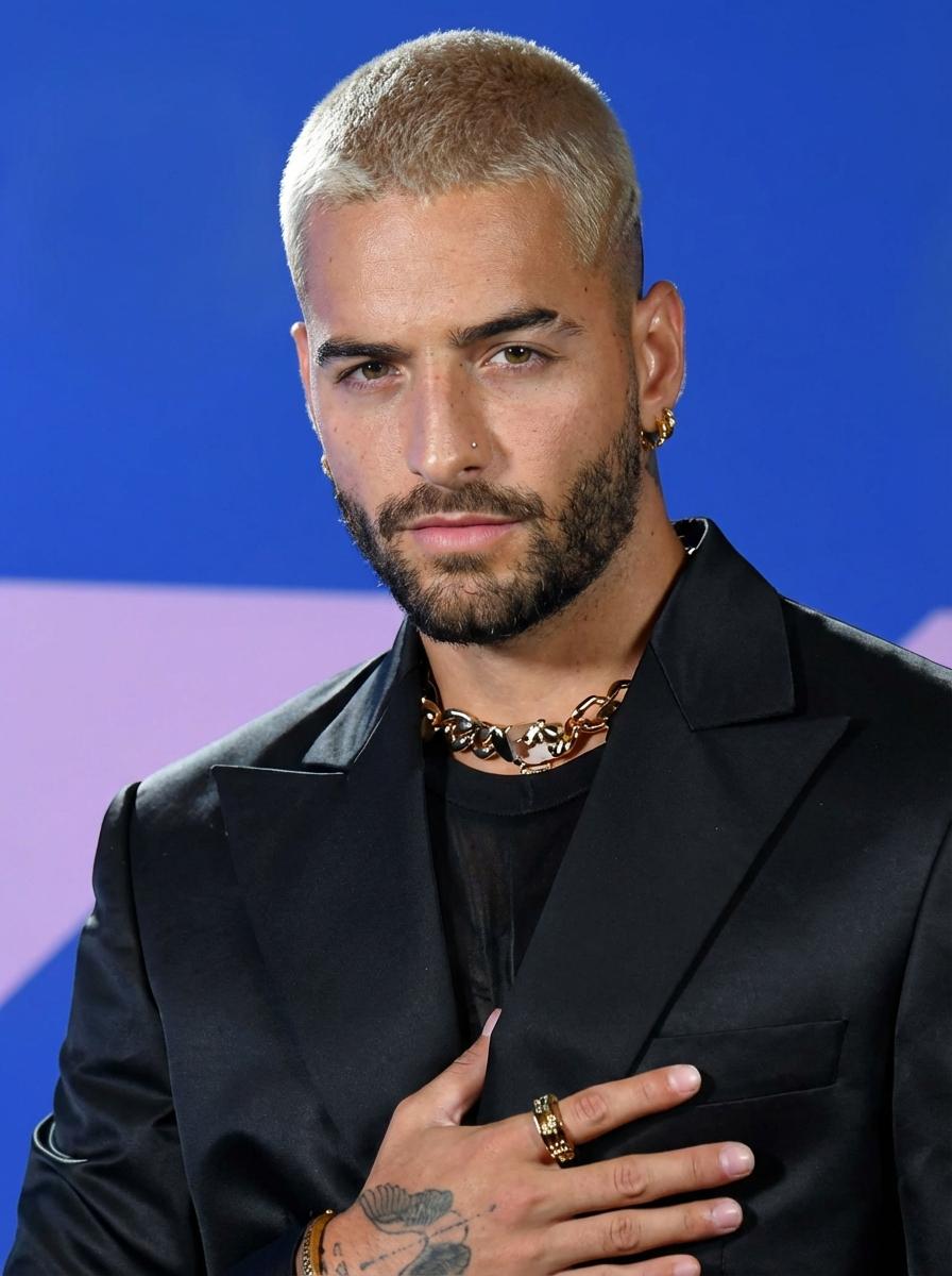 Maluma thumbnail