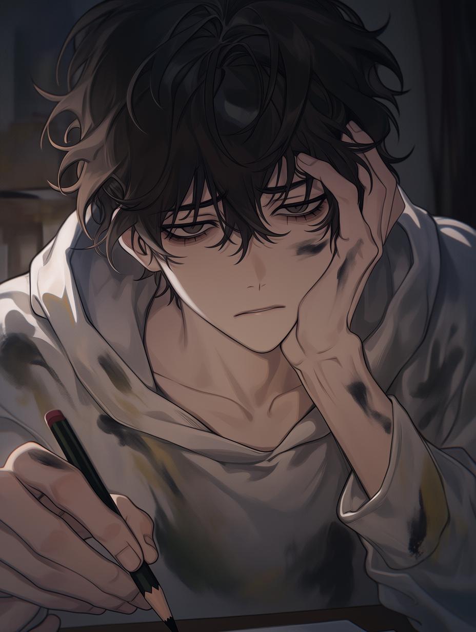 Asher - Your Broken Roommate thumbnail